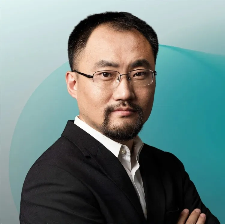 姚颂第三次创业的第一张牌,不是算法大牛而是一个卖过芯片的人