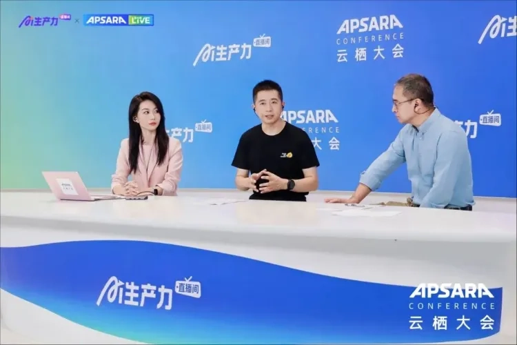 阿里Qoder的478天:同一个模型换副脚手架,通过率暴涨六成