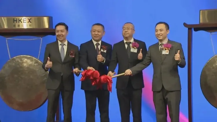 一颗43元的激光雷达做到全球第一,每颗赚的钱却不如一根棒棒糖