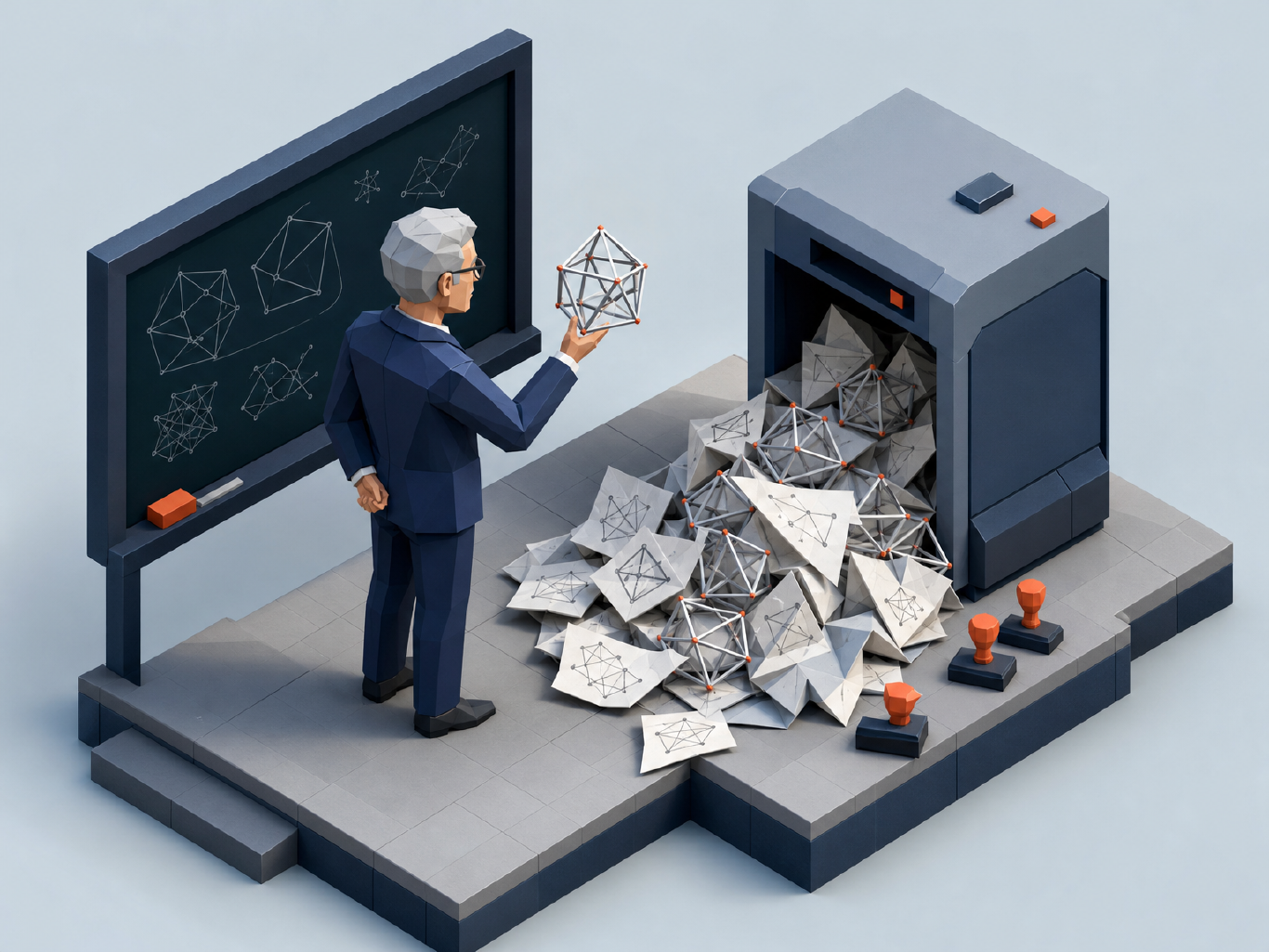 AI能批量证明数学定理了,真正的数学家反而更值钱