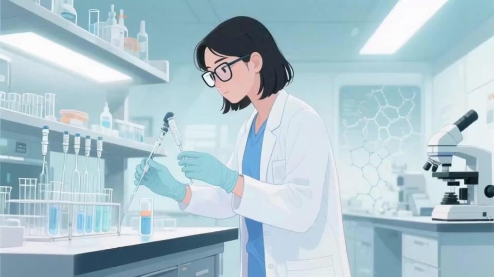AI物理元年已来：GPT-5自主实验将分子克隆效率提升79倍，这是怎么做到的？