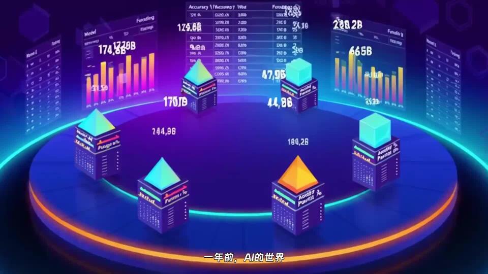 大模型只会聊天，真的就没出路了吗？
