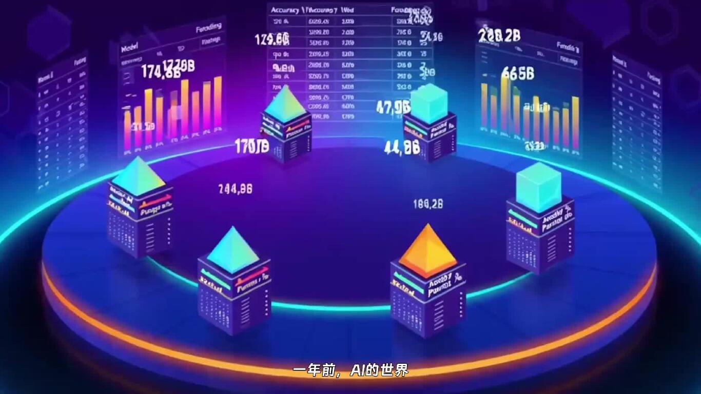 大模型只会聊天,真的就没出路了吗?
