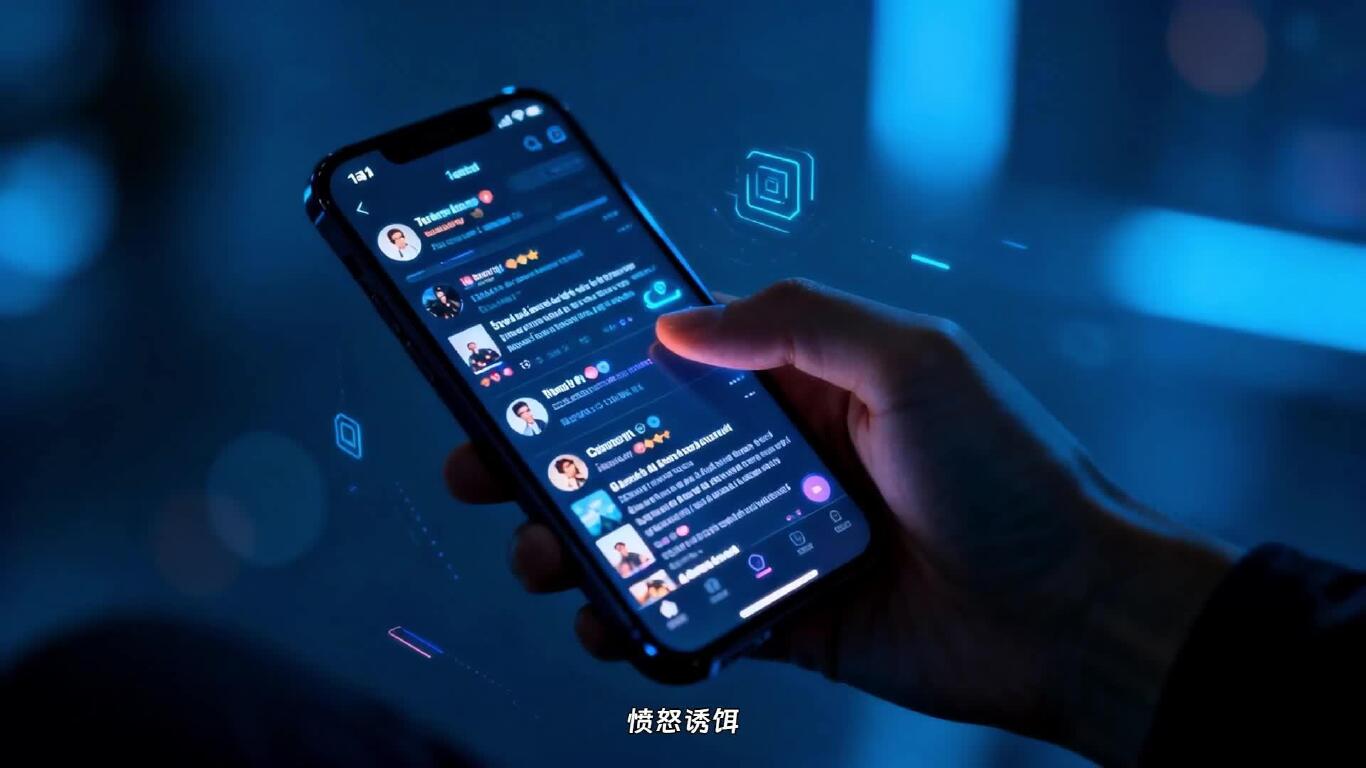 愤怒诱饵:牛津年度词汇背后,我们看到了什么样的自己?