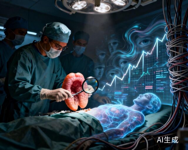 从扁桃体到人工智能：百年过度医疗背后隐藏了什么？