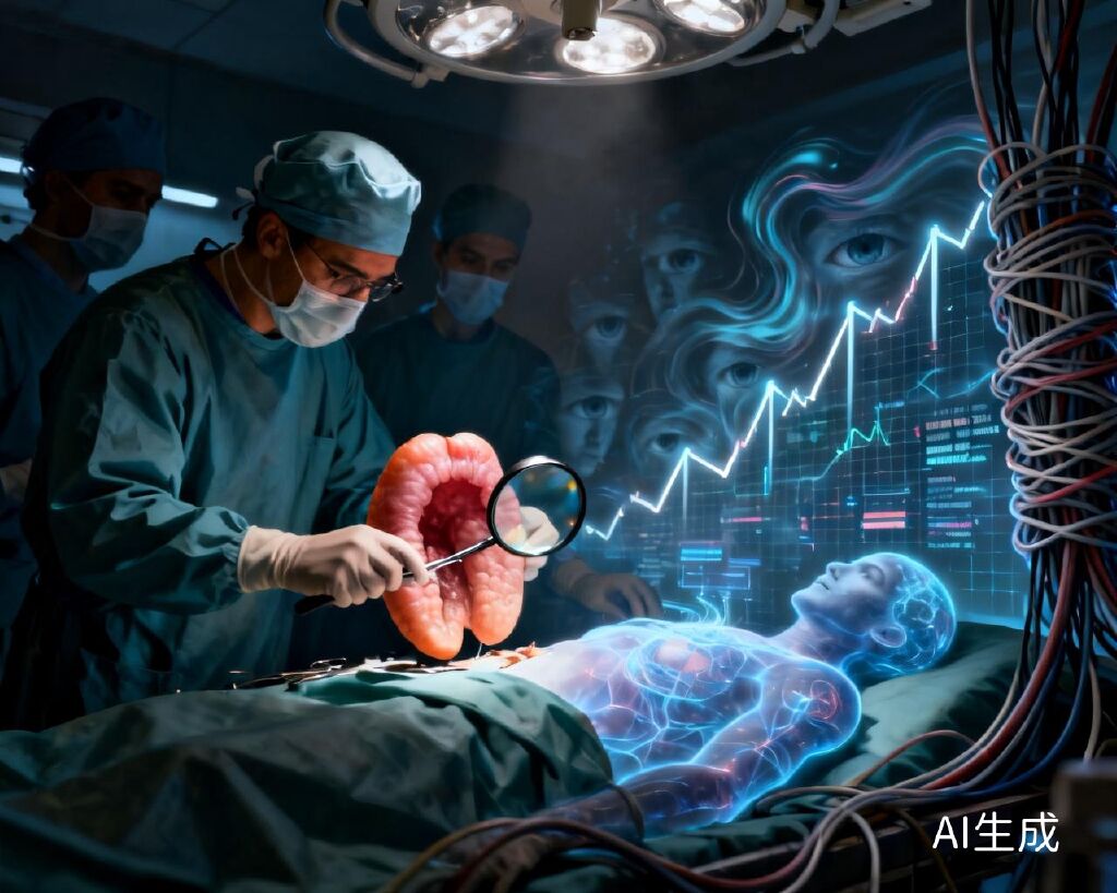 从扁桃体到人工智能:百年过度医疗背后隐藏了什么?