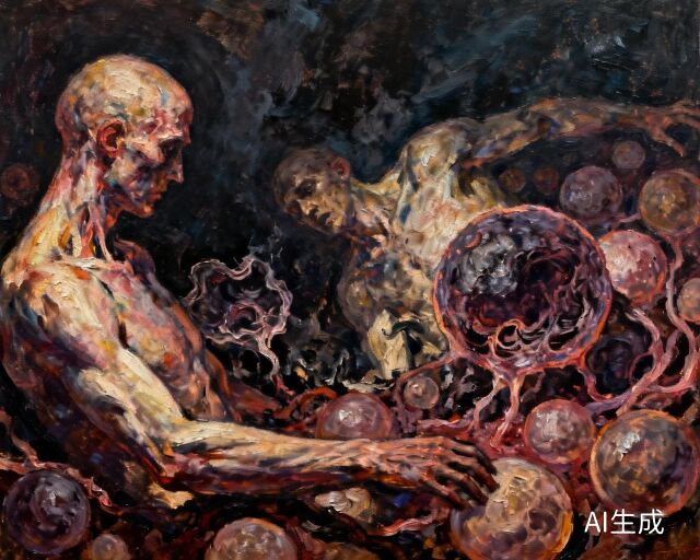 癌症：人类与体内叛徒的千年对决，我们离胜利有多远？