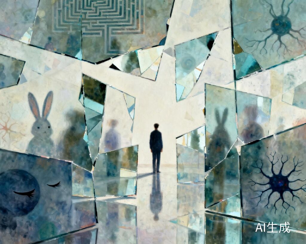 失去记忆的人生：一个30秒就被重置的世界里，我们能找到自我吗？