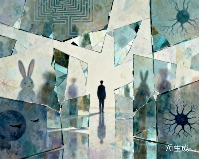失去记忆的人生：一个30秒就被重置的世界里，我们能找到自我吗？