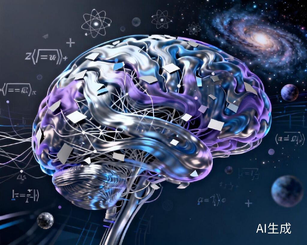 陈天桥|真正的智能,是能“发现”的智能