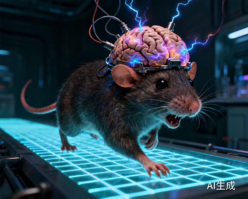 按下大脑的快乐按钮:成瘾背后隐藏的神经科学秘密