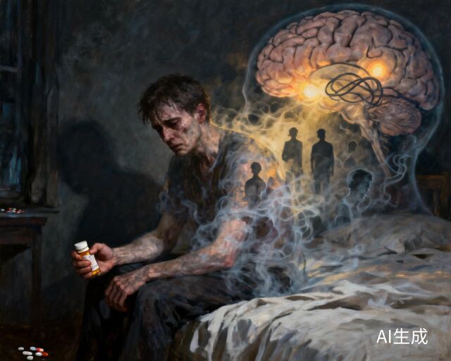 信念的双刃剑：它如何让糖丸变成毒药，又如何让疼痛不治而愈？
