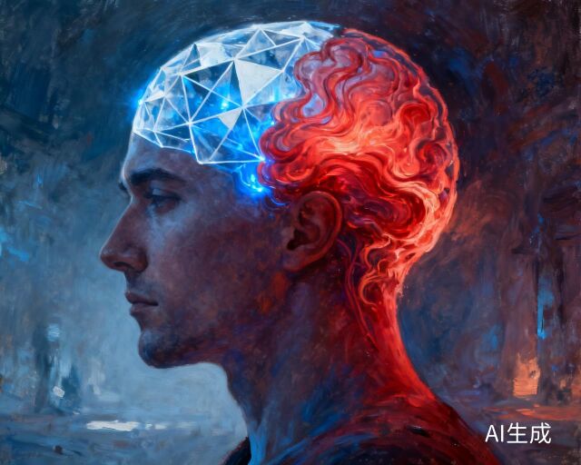 当理性遇上情感：揭秘人类决策背后的隐藏机制