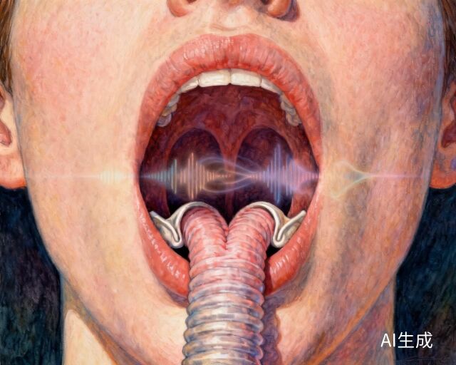 人类的嘴巴：一个危险又神奇的进化奇迹？