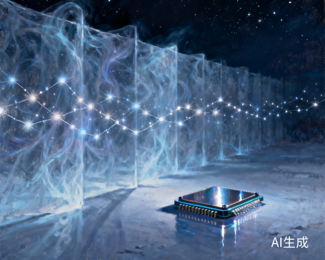 为什么量子的“幽灵穿墙术”能让诺奖评委都惊呼不可思议？
