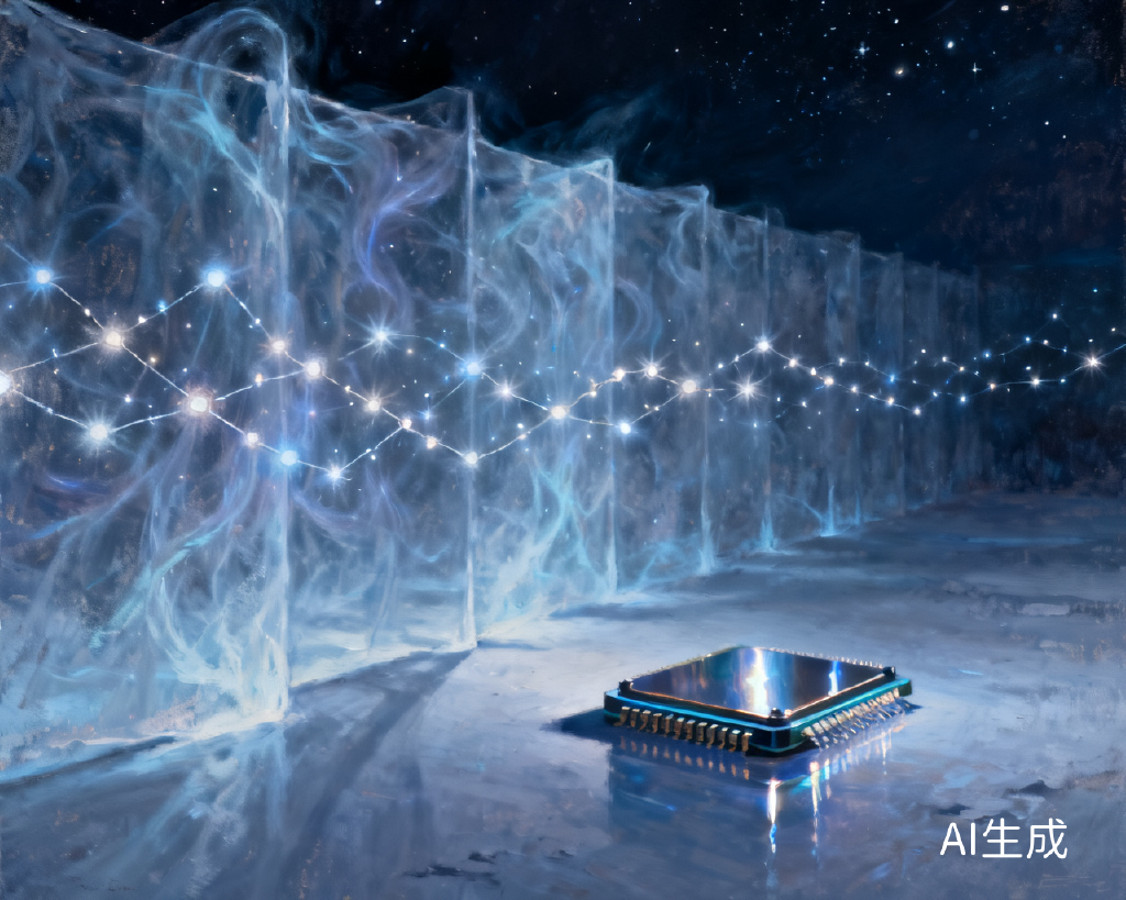 为什么量子的“幽灵穿墙术”能让诺奖评委都惊呼不可思议?