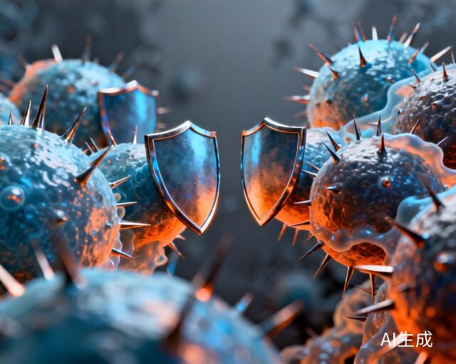 当保护者变成攻击者：人体免疫系统的双面人生