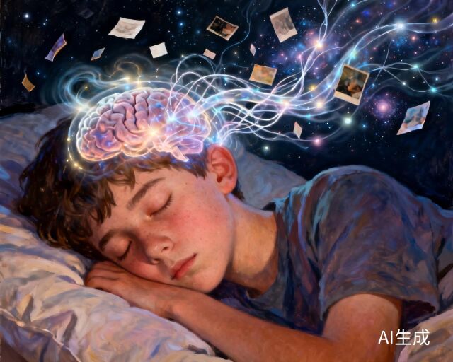 从11天不眠到与梦对话：人类如何揭开睡眠的神秘面纱？