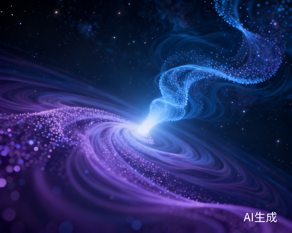 光的双面人生:波还是粒子?这个千年谜题如何颠覆了物理学