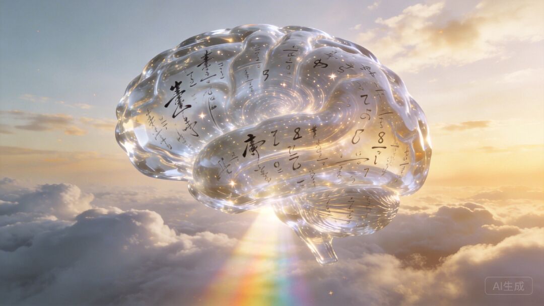 GPT 的内部世界：下一个词是怎样被算出来的？