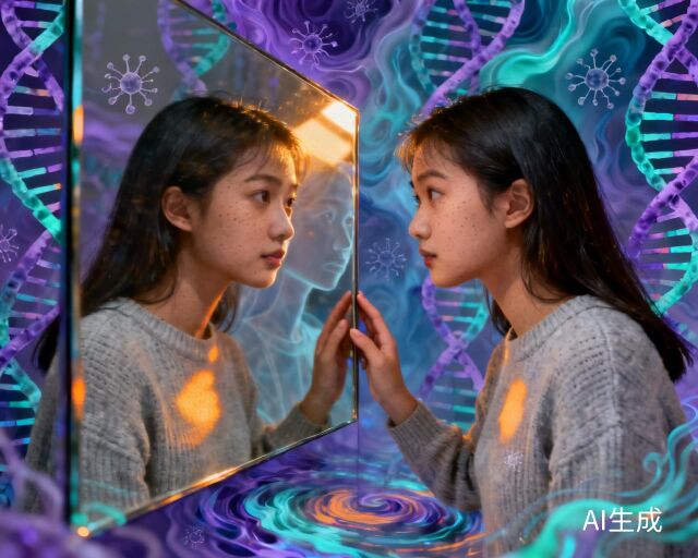我们为何如此不同？一场跨越百年的人性之谜