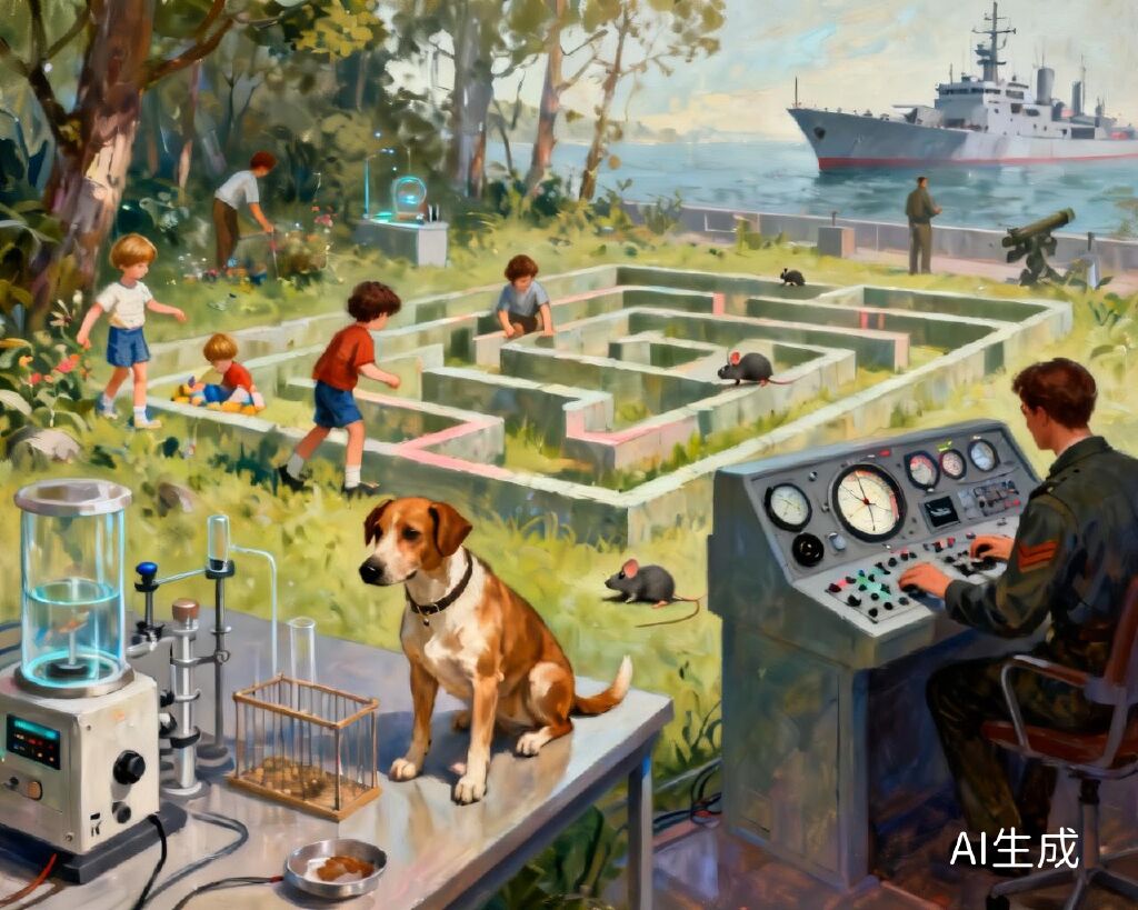 学习的本质是什么?从斯金纳的教学机器到认知科学的革命性发现